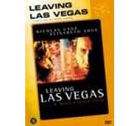 LEAVING LAS VEGAS (1995) (import)
