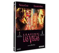 Leaving las vegas