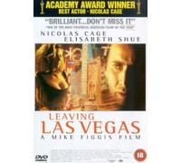 Leaving Las Vegas