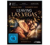 Leaving Las Vegas - 4K-Remastered [Blu-ray]