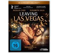 Leaving Las Vegas (4K Ultra HD+Blu-ray)