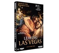 Leaving Las Vegas [4K Ultra HD + Blu-ray + Livret]