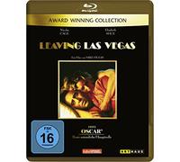 Leaving Las Vegas: Award Winning Collection