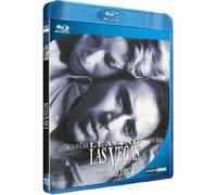 Leaving Las Vegas – Blu-ray – Studiocanal
