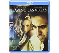 Leaving Las Vegas [Blu-Ray]