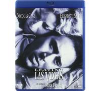 Leaving Las Vegas [Blu-Ray] [Import]