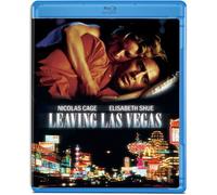 Leaving Las Vegas [Blu-Ray] Subtitled