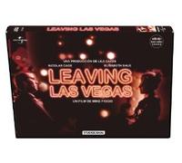 Leaving Las Vegas (Caja Metalica) [Import]