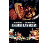 Leaving Las Vegas [Digital Video Disc] Subtitled