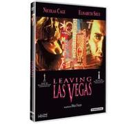Leaving las vegas (DVD) G