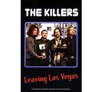 Killers (The) -Leaving Las Vegas-DVD [Import]
