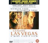 Leaving Las Vegas