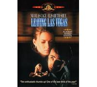 Leaving Las Vegas [Import USA Zone 1]