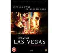 Leaving Las Vegas - Leaving Las Vegas [Import anglais]