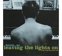 Kevin So - Leaving Lights on: Day in The Life Victor Woo