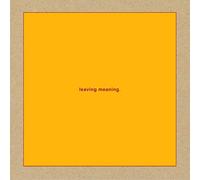 Leaving Meaning