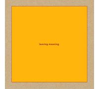 Swans - Leaving Meaning