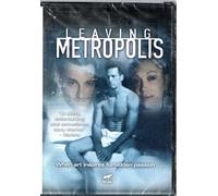 Leaving Metropolis [Import USA Zone 1]