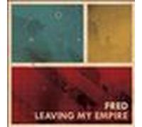 Fred – Leaving My Empire – CD – Import