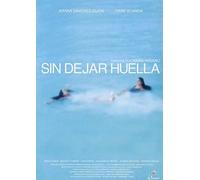 Leaving No Trace ( Sin dejar huella ) ( Without a Trace ) [ Origine Espagnole, Sans Langue Francaise ]