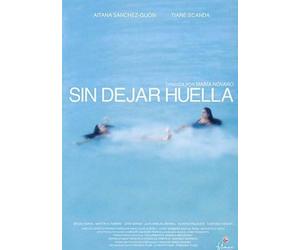 Leaving No Trace ( Sin dejar huella ) ( Without a Trace ) [ Origine Espagnole, Sans Langue Francaise ]