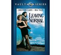 Leaving Normal – DVD-R – Vault Series (À la demande)
