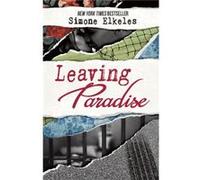 Leaving Paradise by Simone Elkeles Simone Elkeles (Auteur)