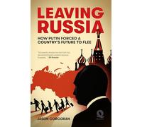 Leaving Russia: How Putin forced his country's future to flee