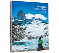 Leaving the comfort zone : The adventure of a lifetime