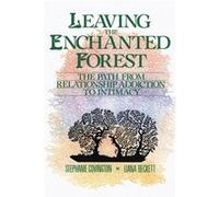 Leaving The Enchanted Forest by L Beckett Paperback Book Liana Beckett, Stephanie Covington (Auteur)