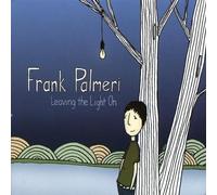 Leaving The Light on