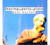 Leaving The Party on Pluto