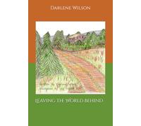 Leaving The World Behind