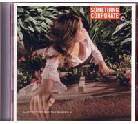 Leaving Through The Window