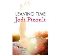 Leaving Time