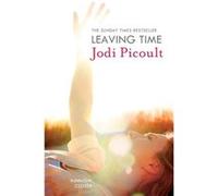 Leaving Time (Paperback) Jodi Picoult, (Auteur)