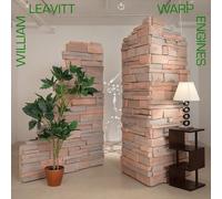 William Leavitt - Warp Engines
