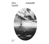 Léawald - Dov Lynch - Du Sous-Sol - broché - Roman
