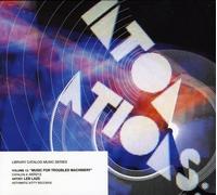 Leb Laze - Library Catalog Music..