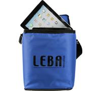 Leba Innovation NoteBag 5 Système de charge et de rangement système de chargement mobile Tablettes, iPads