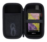 Lebakort Coque rigide compatible avec Garmin Montana 700i / 700 / 750i Rugged GPS portable