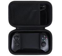 Lebakort Dur Étui Housse Cas Compatible avec 8Bitdo Ultimate Mobile,Noir | Gaming Controller for Android devices,Compact et facile à transporter,Seulement l’étui