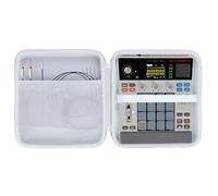 Lebakort Dur Étui Housse Cas Compatible avec Akai Professional MPC Sample - Sampler Portable Autonome