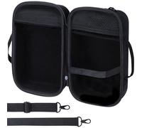 Lebakort Dur Étui Housse Cas Compatible avec Anker SOLIX C300 Station électrique Portable