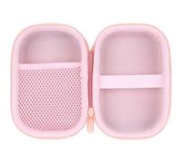 Lebakort Dur Étui Housse Cas Compatible avec Fujifilm INSTAX Mini Link 3 / INSTAX Mini Link 2 / INSTAX Link imprimante Photo Smartphone