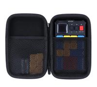 Lebakort Dur Étui Housse Cas Compatible avec GiiKER Super Slide Puzzle Games