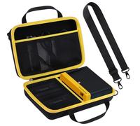 Lebakort Dur Étui Housse Cas Compatible avec Kodak Dock Era Plus Imprimante Photo