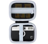 Lebakort Dur Étui Housse Cas Compatible avec Kodak EKTAR H35/ H35N/ Ultra F9/ M35/ M38 Caméra vidéo Demi-Format