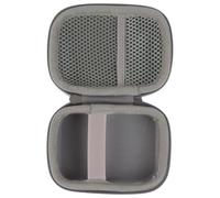 Lebakort Dur Étui Housse Cas Compatible avec Kodak Pixpro C1 Appareil Photo Numérique Ultra-Compact (Terre Brune)