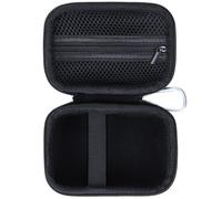 Lebakort Dur Étui Housse Cas Compatible avec Om System Tough TG-7 Appareil Photo numérique/Olympus Tough TG-6 /TG-5/TG-4 Action Camera